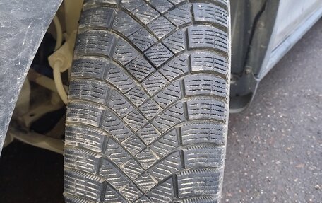 Renault Logan II, 2019 год, 920 000 рублей, 10 фотография