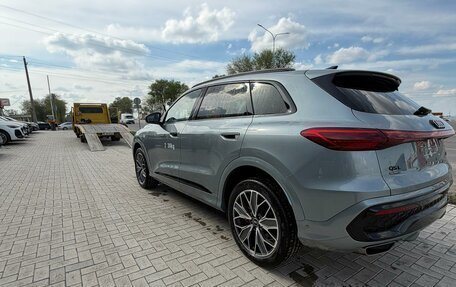 Audi Q5, 2025 год, 6 300 000 рублей, 3 фотография