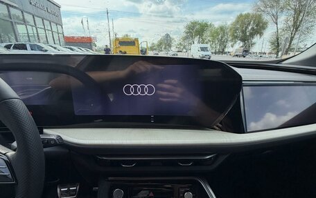 Audi Q5, 2025 год, 6 300 000 рублей, 7 фотография