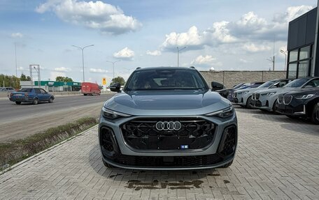 Audi Q5, 2025 год, 6 300 000 рублей, 6 фотография