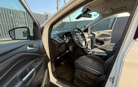 Ford Kuga III, 2017 год, 1 500 000 рублей, 4 фотография