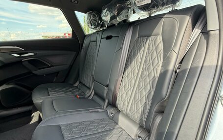 Audi Q5, 2025 год, 6 300 000 рублей, 8 фотография