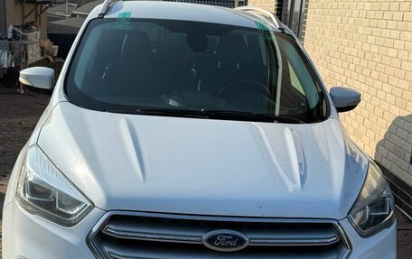 Ford Kuga III, 2017 год, 1 500 000 рублей, 2 фотография