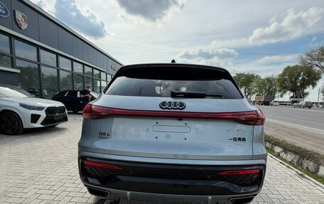 Audi Q5, 2025 год, 6 300 000 рублей, 5 фотография