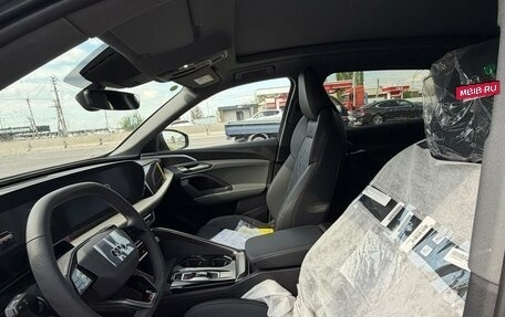 Audi Q5, 2025 год, 6 300 000 рублей, 9 фотография