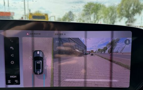 Audi Q5, 2025 год, 6 300 000 рублей, 11 фотография