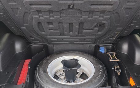 SsangYong Actyon II рестайлинг, 2012 год, 780 000 рублей, 3 фотография