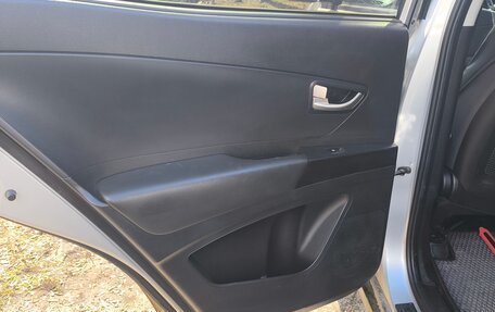 SsangYong Actyon II рестайлинг, 2012 год, 780 000 рублей, 6 фотография