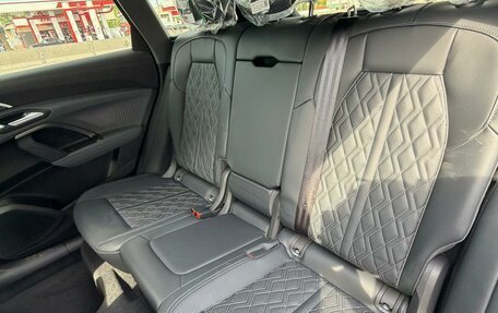 Audi Q5, 2025 год, 6 300 000 рублей, 18 фотография