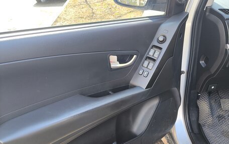 SsangYong Actyon II рестайлинг, 2012 год, 780 000 рублей, 2 фотография