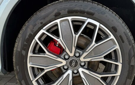 Audi Q5, 2025 год, 6 300 000 рублей, 12 фотография