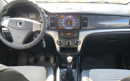 SsangYong Actyon II рестайлинг, 2012 год, 780 000 рублей, 8 фотография