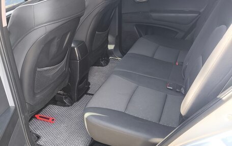 SsangYong Actyon II рестайлинг, 2012 год, 780 000 рублей, 9 фотография