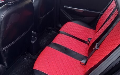 KIA Rio III рестайлинг, 2014 год, 750 000 рублей, 7 фотография