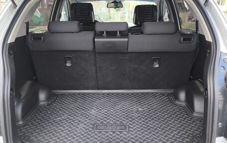 SsangYong Actyon II рестайлинг, 2012 год, 780 000 рублей, 11 фотография