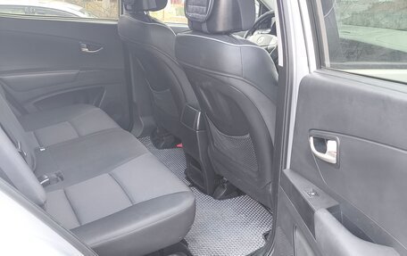 SsangYong Actyon II рестайлинг, 2012 год, 780 000 рублей, 10 фотография