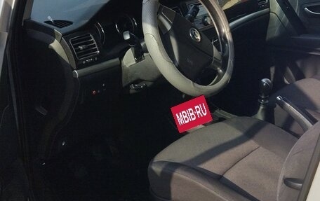 SsangYong Actyon II рестайлинг, 2012 год, 780 000 рублей, 13 фотография