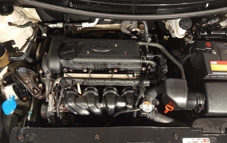 KIA Rio III рестайлинг, 2014 год, 750 000 рублей, 10 фотография