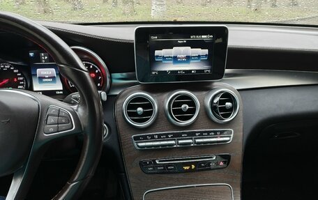 Mercedes-Benz GLC, 2017 год, 3 000 000 рублей, 9 фотография