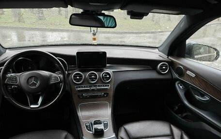 Mercedes-Benz GLC, 2017 год, 3 000 000 рублей, 14 фотография