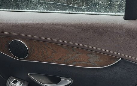 Mercedes-Benz GLC, 2017 год, 3 000 000 рублей, 18 фотография
