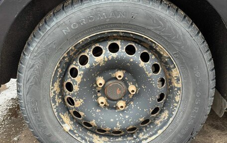 Volkswagen Golf VI, 2012 год, 840 000 рублей, 13 фотография