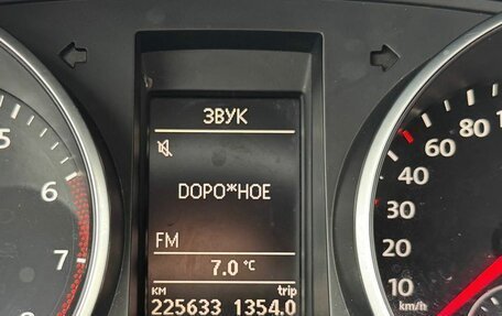 Volkswagen Golf VI, 2012 год, 840 000 рублей, 12 фотография