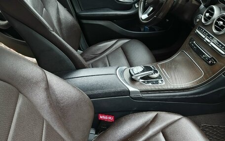 Mercedes-Benz GLC, 2017 год, 3 000 000 рублей, 16 фотография