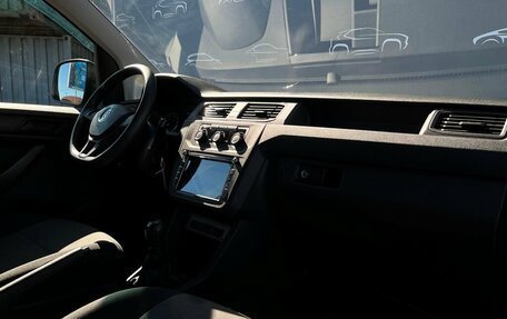 Volkswagen Caddy IV, 2018 год, 1 786 800 рублей, 7 фотография