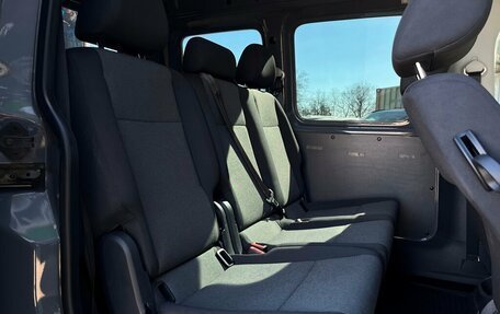 Volkswagen Caddy IV, 2018 год, 1 786 800 рублей, 8 фотография