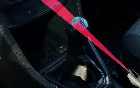 Volkswagen Caddy IV, 2018 год, 1 786 800 рублей, 13 фотография