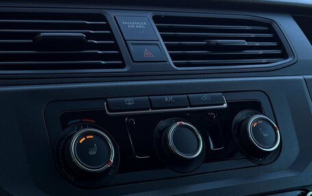 Volkswagen Caddy IV, 2018 год, 1 786 800 рублей, 15 фотография