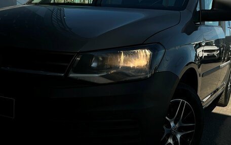 Volkswagen Caddy IV, 2018 год, 1 786 800 рублей, 20 фотография