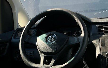 Volkswagen Caddy IV, 2018 год, 1 786 800 рублей, 18 фотография