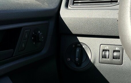 Volkswagen Caddy IV, 2018 год, 1 786 800 рублей, 16 фотография