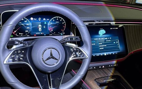 Mercedes-Benz E-Класс, 2024 год, 7 530 000 рублей, 8 фотография