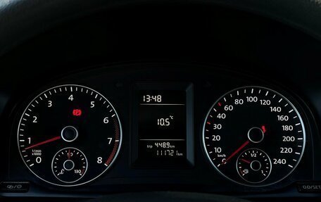 Volkswagen Caddy IV, 2018 год, 1 786 800 рублей, 19 фотография