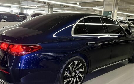 Mercedes-Benz E-Класс, 2024 год, 7 530 000 рублей, 4 фотография