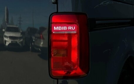 Volkswagen Caddy IV, 2018 год, 1 786 800 рублей, 21 фотография