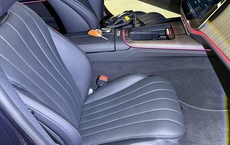 Mercedes-Benz E-Класс, 2024 год, 7 530 000 рублей, 11 фотография