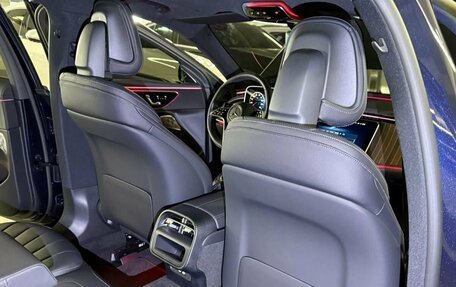 Mercedes-Benz E-Класс, 2024 год, 7 530 000 рублей, 9 фотография