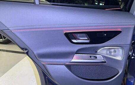 Mercedes-Benz E-Класс, 2024 год, 7 530 000 рублей, 17 фотография