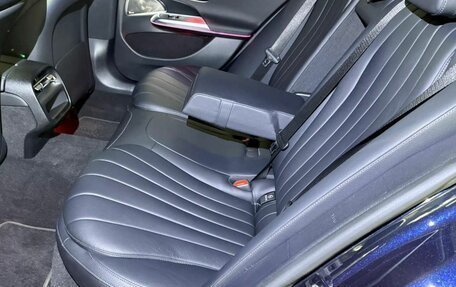 Mercedes-Benz E-Класс, 2024 год, 7 530 000 рублей, 20 фотография