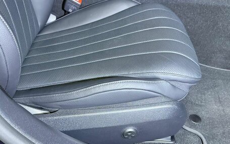 Mercedes-Benz E-Класс, 2024 год, 7 530 000 рублей, 22 фотография