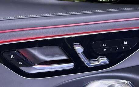 Mercedes-Benz E-Класс, 2024 год, 7 530 000 рублей, 16 фотография