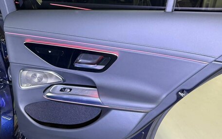 Mercedes-Benz E-Класс, 2024 год, 7 530 000 рублей, 29 фотография