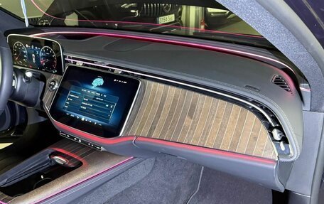 Mercedes-Benz E-Класс, 2024 год, 7 530 000 рублей, 31 фотография