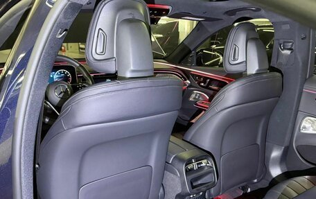 Mercedes-Benz E-Класс, 2024 год, 7 530 000 рублей, 27 фотография