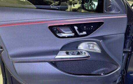 Mercedes-Benz E-Класс, 2024 год, 7 530 000 рублей, 28 фотография