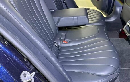 Mercedes-Benz E-Класс, 2024 год, 7 530 000 рублей, 26 фотография